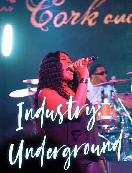 Industry Underground!