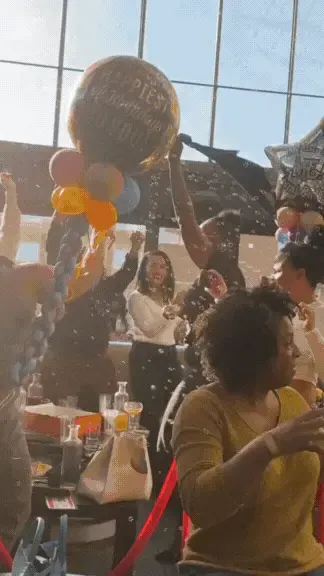 The Passport Brunch Party + First Class Sunday