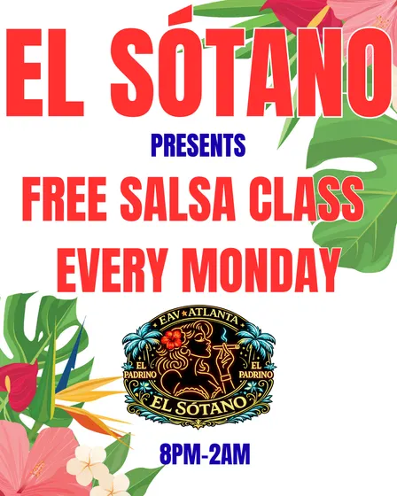 EL SÓTANO