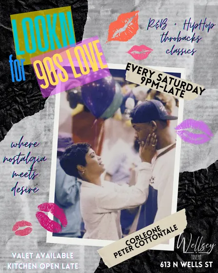 Lookn For 90s Love Ft Corleone + Guice + Myles