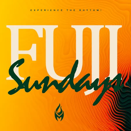 Fuji Sundays