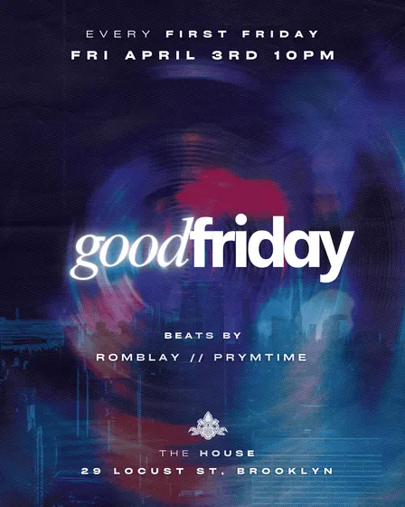 Good Friday
