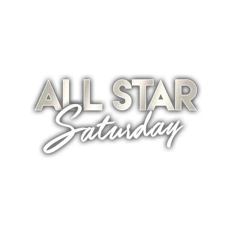 ALL STAR SATURDAYS