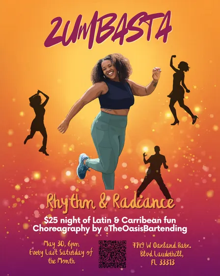 ZUMBASTA