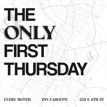 The Only First Thursday