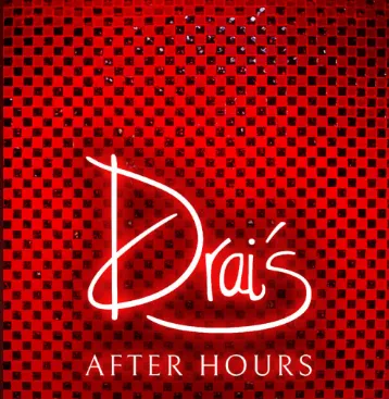 Guestlist | Dria's After Hours