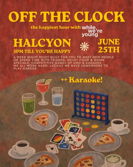 OFF THE CLOCK | Brent Faiyaz edition