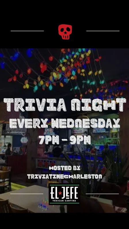Trivia Every Wednesday