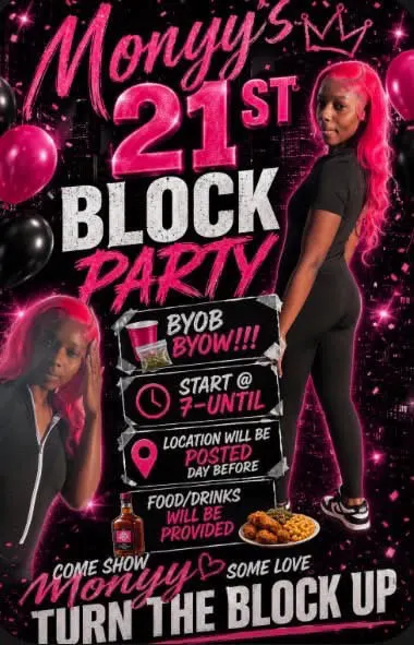 Block Party