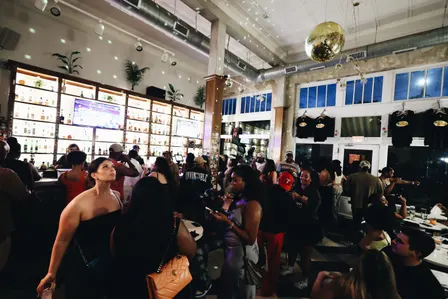 Tiny Casa Sundays