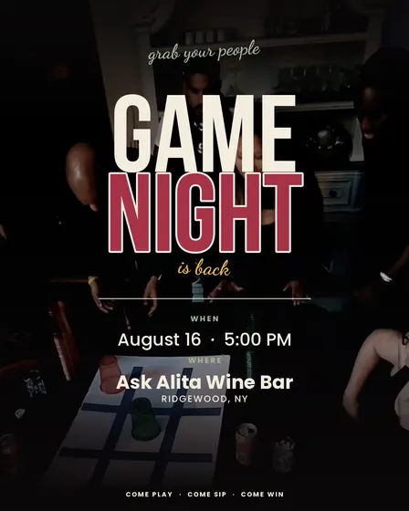 Game Night