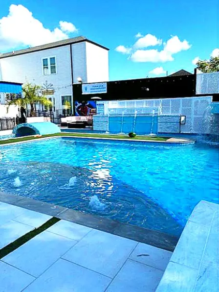 Day Passes at The Blue Crawfish Hotel and Resort