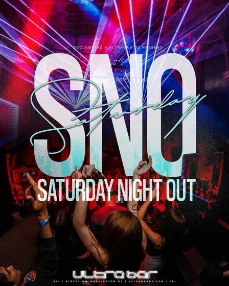 Saturday Night Out