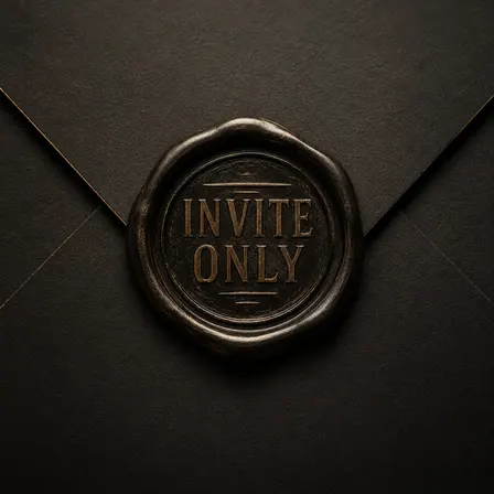 INVITE ONLY HOLLYWOOD