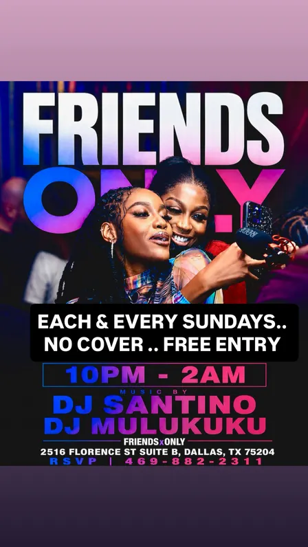 AFROBEAT SUNDAYS