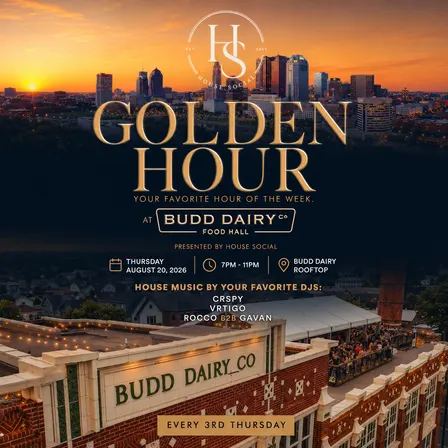 Golden Hour