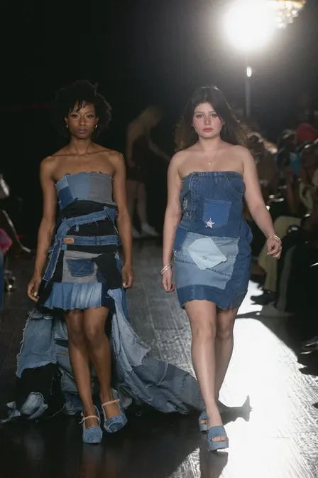 The Hi-Fashion Experience: Volume 3