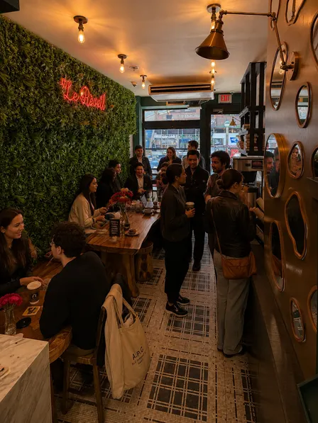 UES Creative Hub