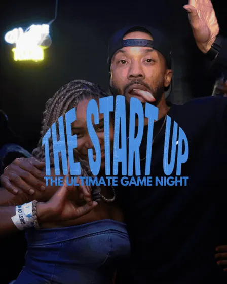 The Start Up: The Ultimate Game Night