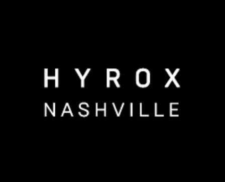 HYROX Nashville