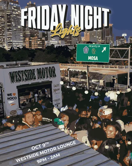Friday Night Lights