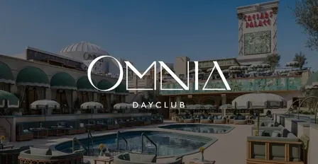Guestlist | OMNIA DAYCLUB