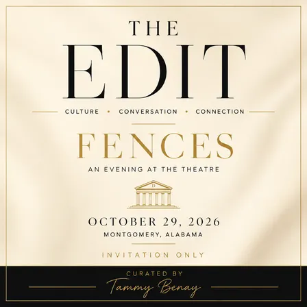 The Edit: Fences