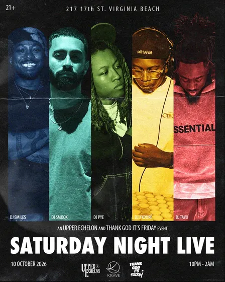 Saturday Night Live