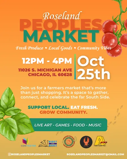 Roseland People’s Market