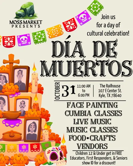 Dia de Muertos