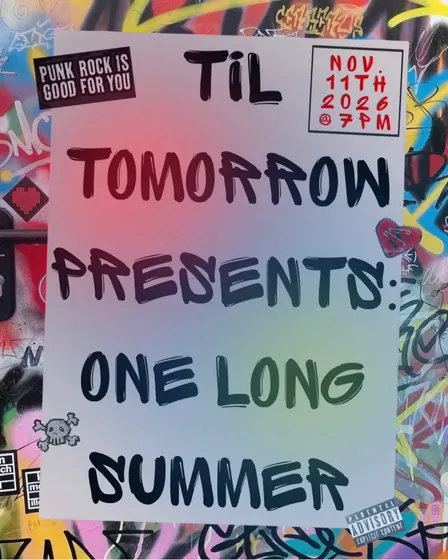 Till Tomorrow