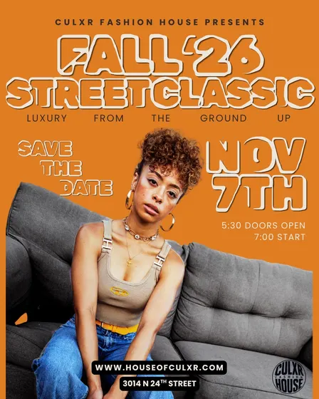 Fall 26’ Street Classic