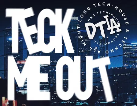 TECKMEOUT