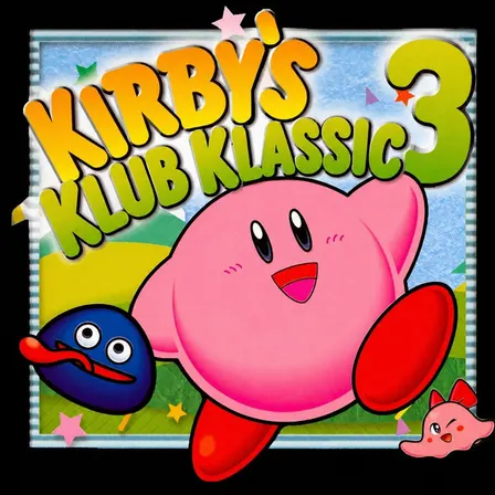 Kirby’s Klub Klassic 3