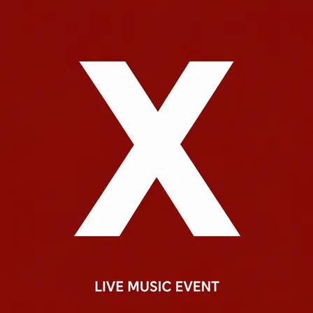 X : The Next Generation of Live Music