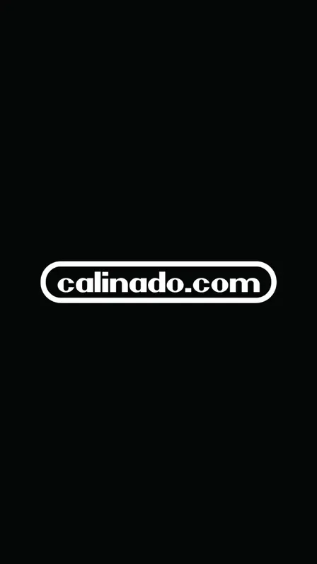 PARC X CALINADO POP UP - VOL. 2