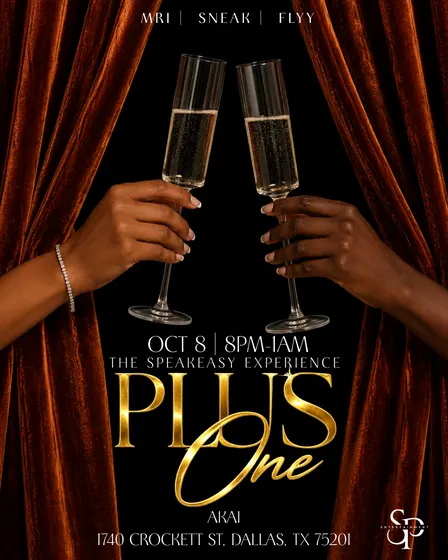 PLUS One