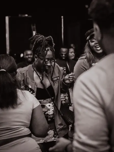 Strand Saturdays: Dancehall, SOCA, Afrobeats