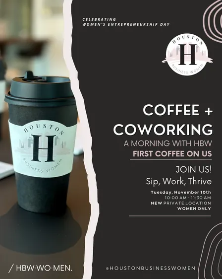 Coffee + Coworking