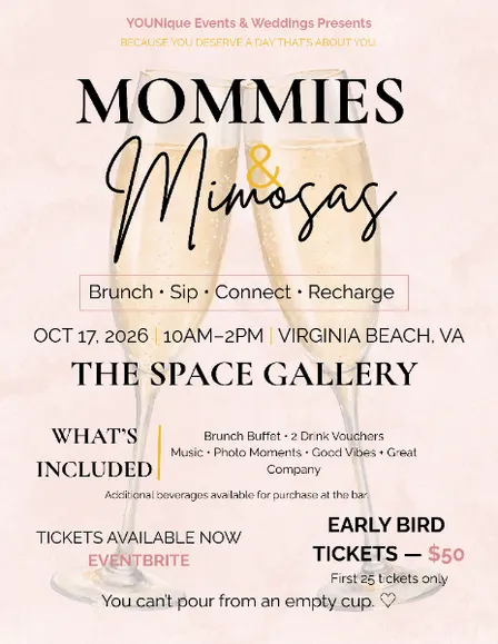 Mommies & Mimosas