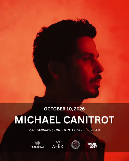 Michael Canitrot