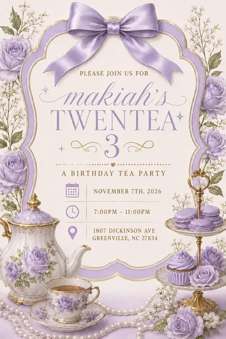 Makiah’s Twentea 3