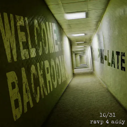BACKROOMS