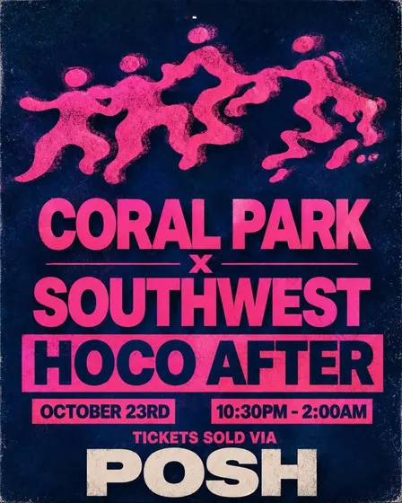 SW x CP HOCO AFTER