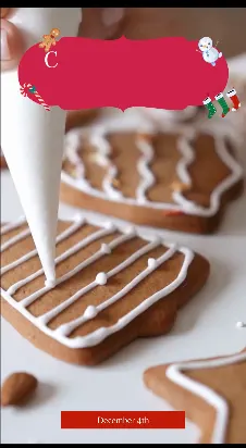 Cookie Decorating Workshop