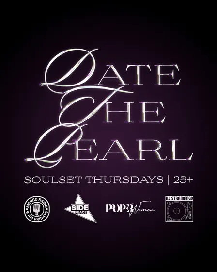 DATE THE PEARL