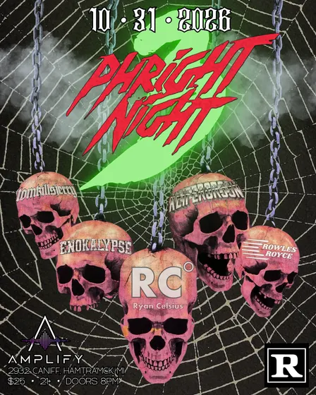 Phright Night