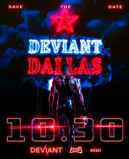 Dallas HALLOWEEN