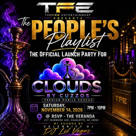 The People's Playlist