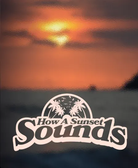 How a Sunset Sounds: Miami